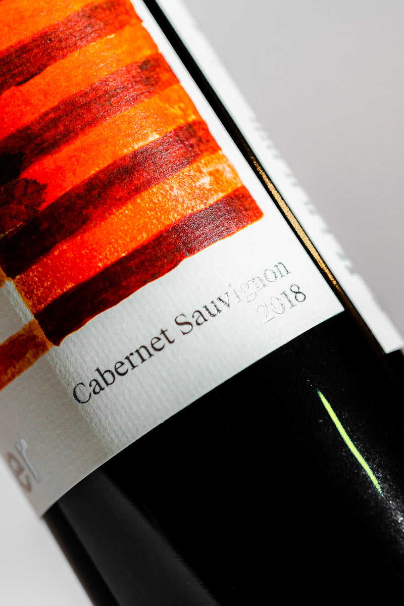 SinBorder Cabernet Sauvignon