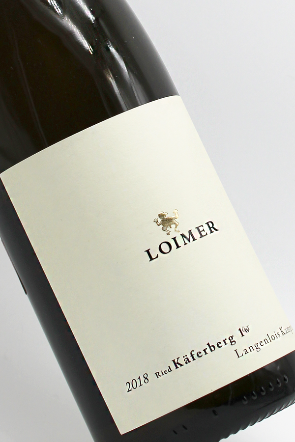 Loimer Ried Kaferberg 1ÖTW Erste Lage