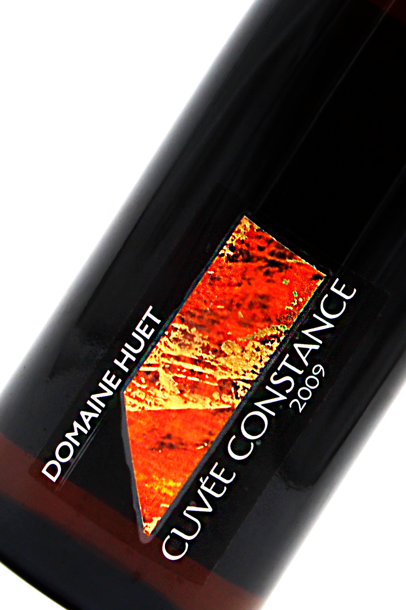 Domaine Huet Moelleux Cuvee Constance