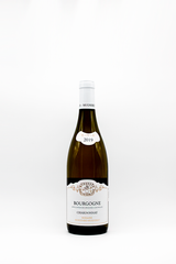 Mongeard Mugneret Bourgogne blanc