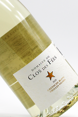 Le Clos des Fées Vieilles Vignes blanc