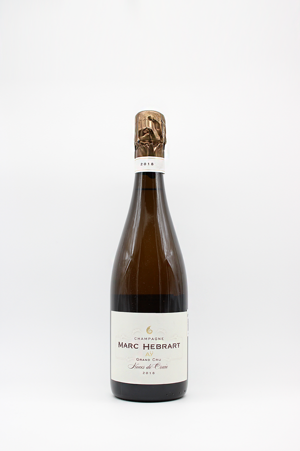 Marc Hebrart Noces de Craie Grand Cru