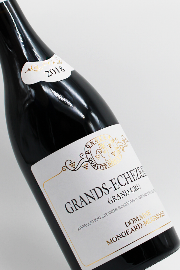 Mongeard Mugneret Grands Echezeaux Grand Cru