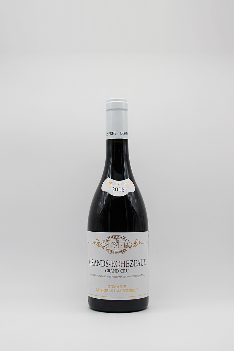 Mongeard Mugneret Grands Echezeaux Grand Cru