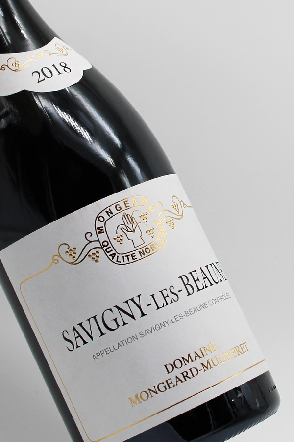 Mongeard Mugneret Savigny Les Beaune