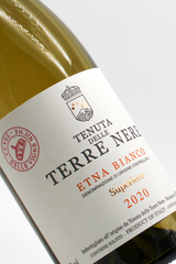 Tenuta delle Tere Nere Etna bianco "Superiore"