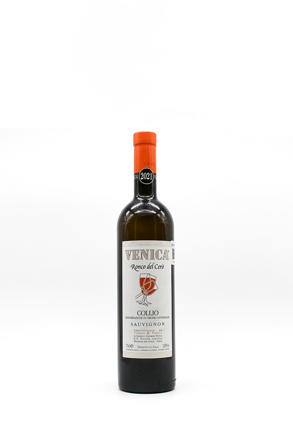 Venica & Venica Sauvignon Ronco del Cerò