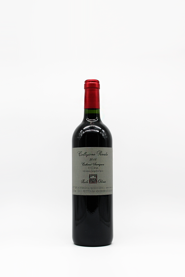 Isole e Olena Collezione Privata Cabernet Sauvignon