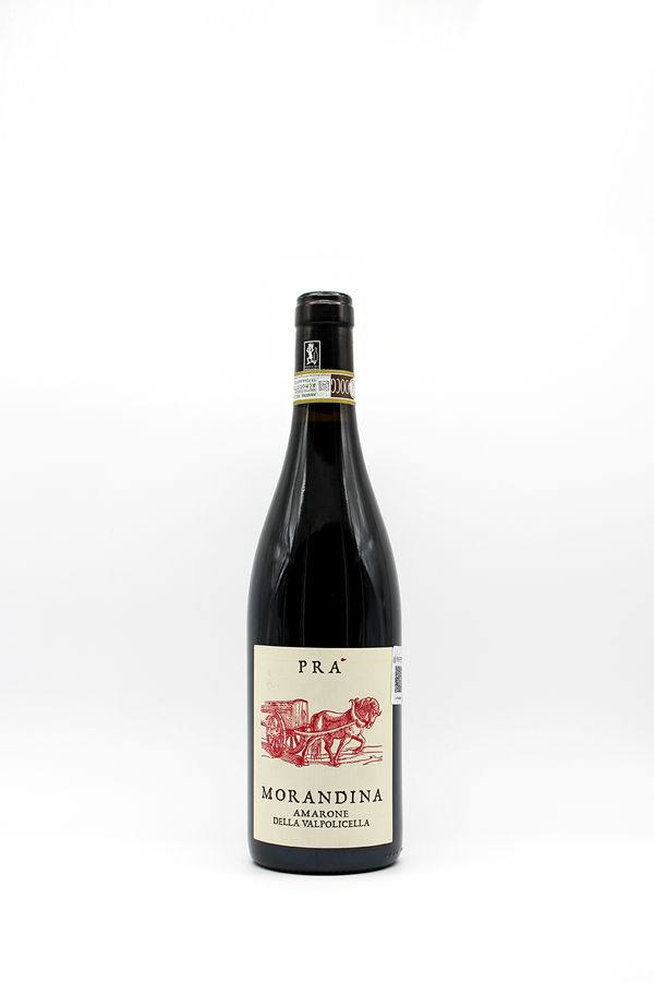 PRA Amarone della Valpolicella