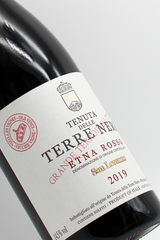 Tenuta delle Tere Nere "San Lorenzo"