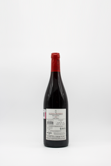 Tenuta delle Tere Nere "San Lorenzo"