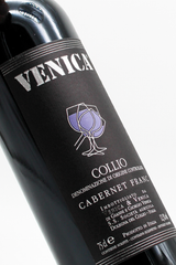 Venica & Venica Cabernet Franc