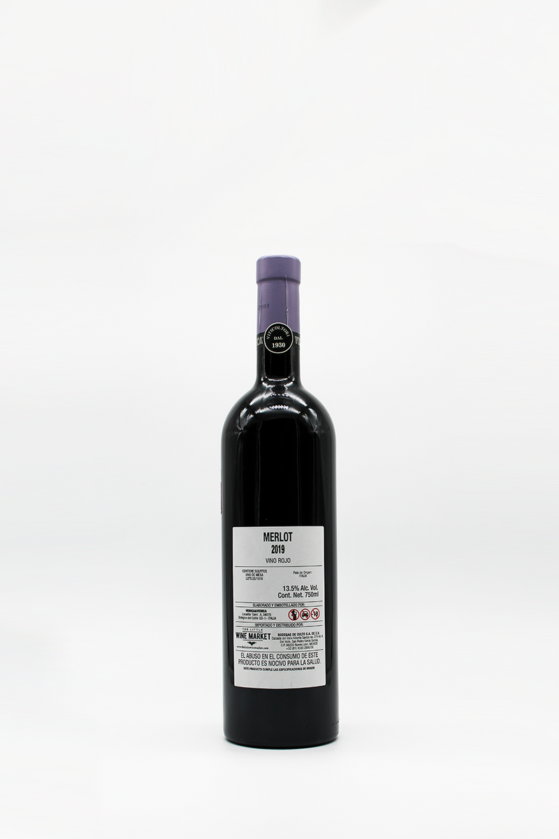 Venica & Venica Merlot