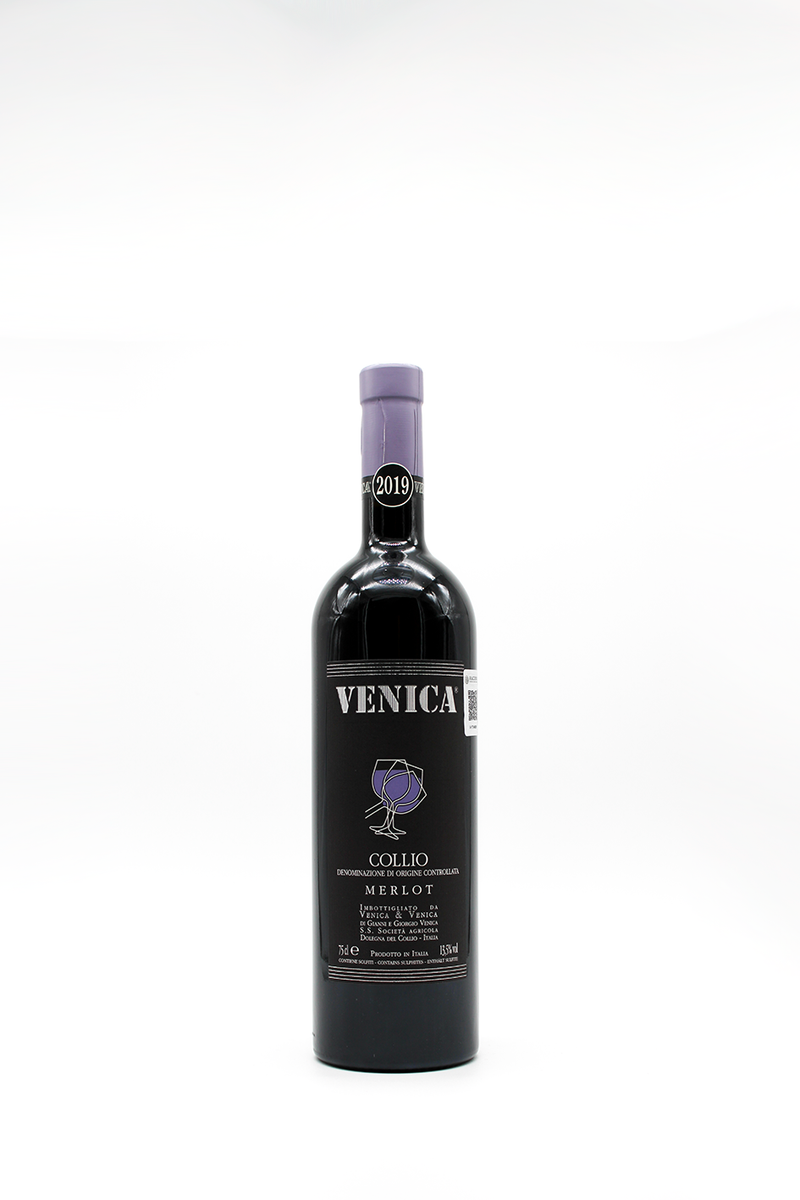 Venica & Venica Merlot