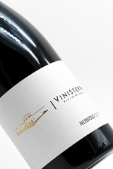 Vinisterre Nebbiolo