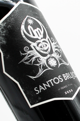 Santos Brujos Tempranillo