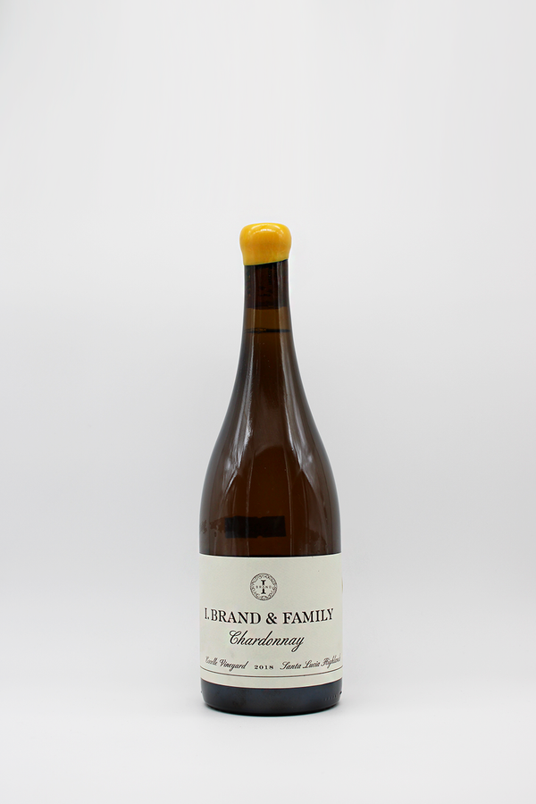 I. Brand & Family Escolle Chardonnay